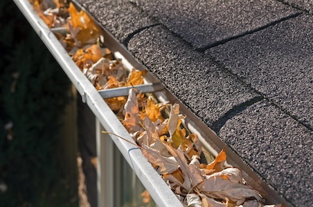 Gutter Cleaning vs. Gutter Brightening: What Homeowners Should Expect