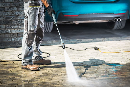 Top-Rated Pressure Washing Services in Akron, IN: What to Expect