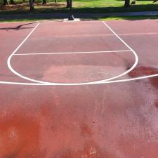 Basketball-Court-Cleaning-in-Akron-IN 1